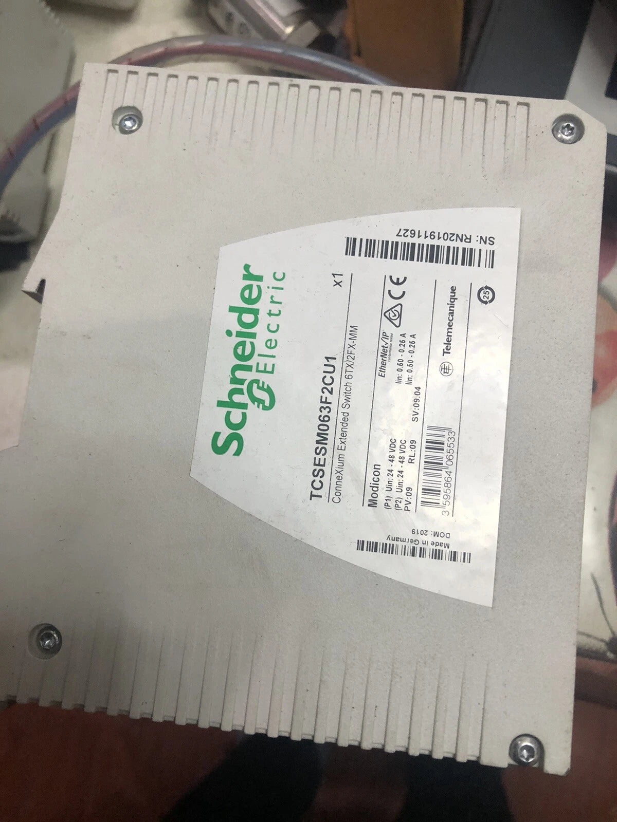 TCSESM063F2CU1