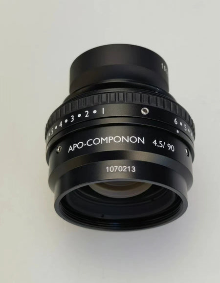 Schneider APO-CPN 4.5/90 Line Scan Lens 1PC