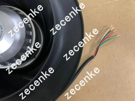 XFAN REM225X90-1CN 230V 0.49/0.71 Centrifugal Turbine Cooling Fan 4pin