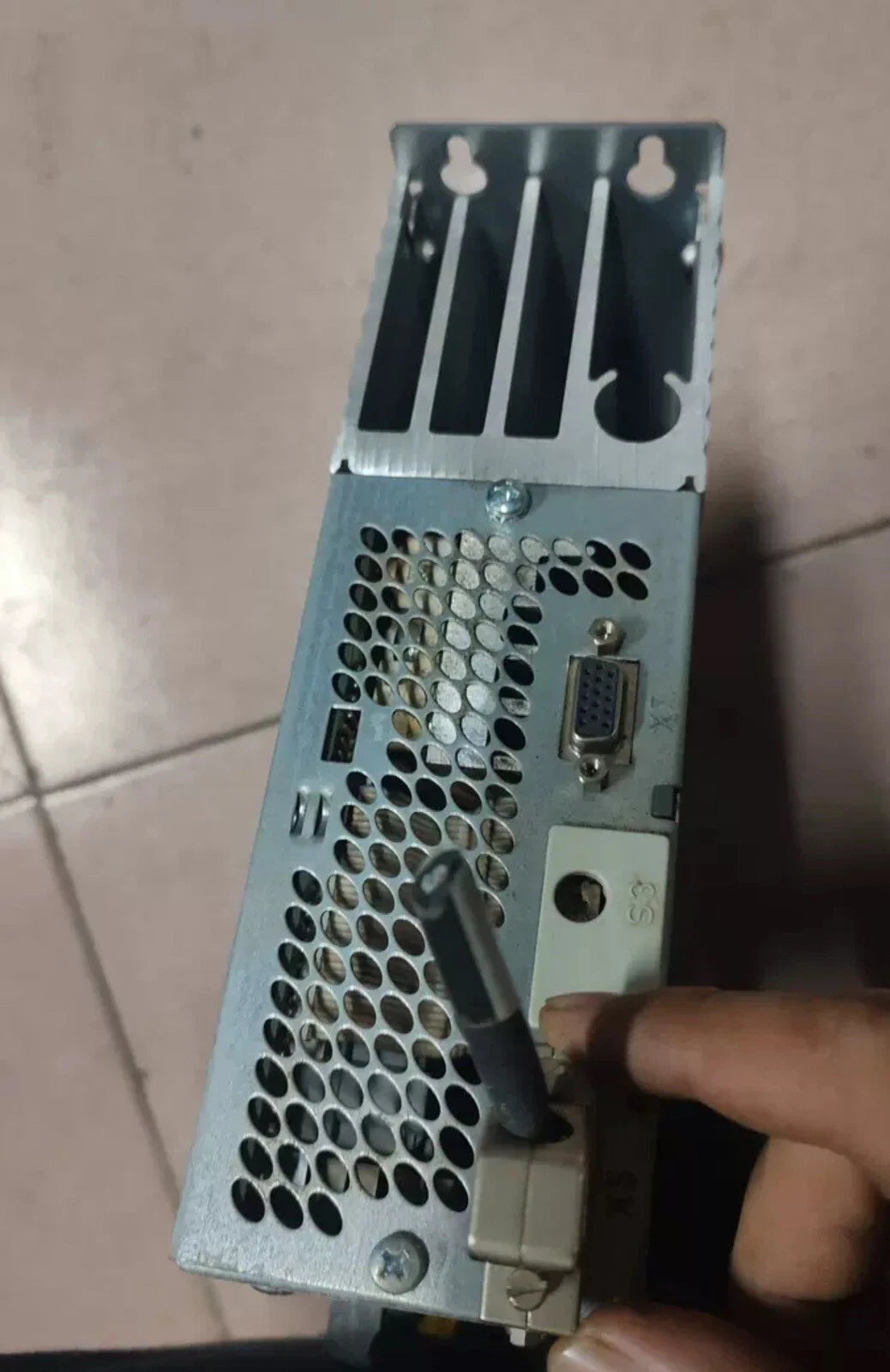 CDB34.006 W3.0.PC1 - High Performance PCIE 3.0 Card