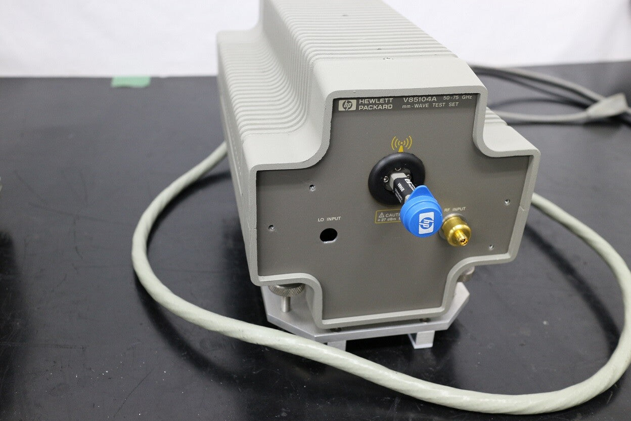 83557A 50-75GHz mm-Source Module by Agilent
