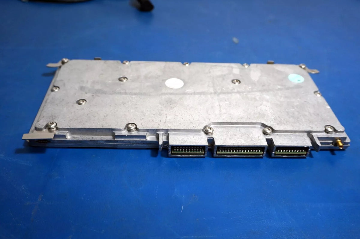 Hewlett Packard Keysight Agilent E4400-60180 Board Assembly Synthesis