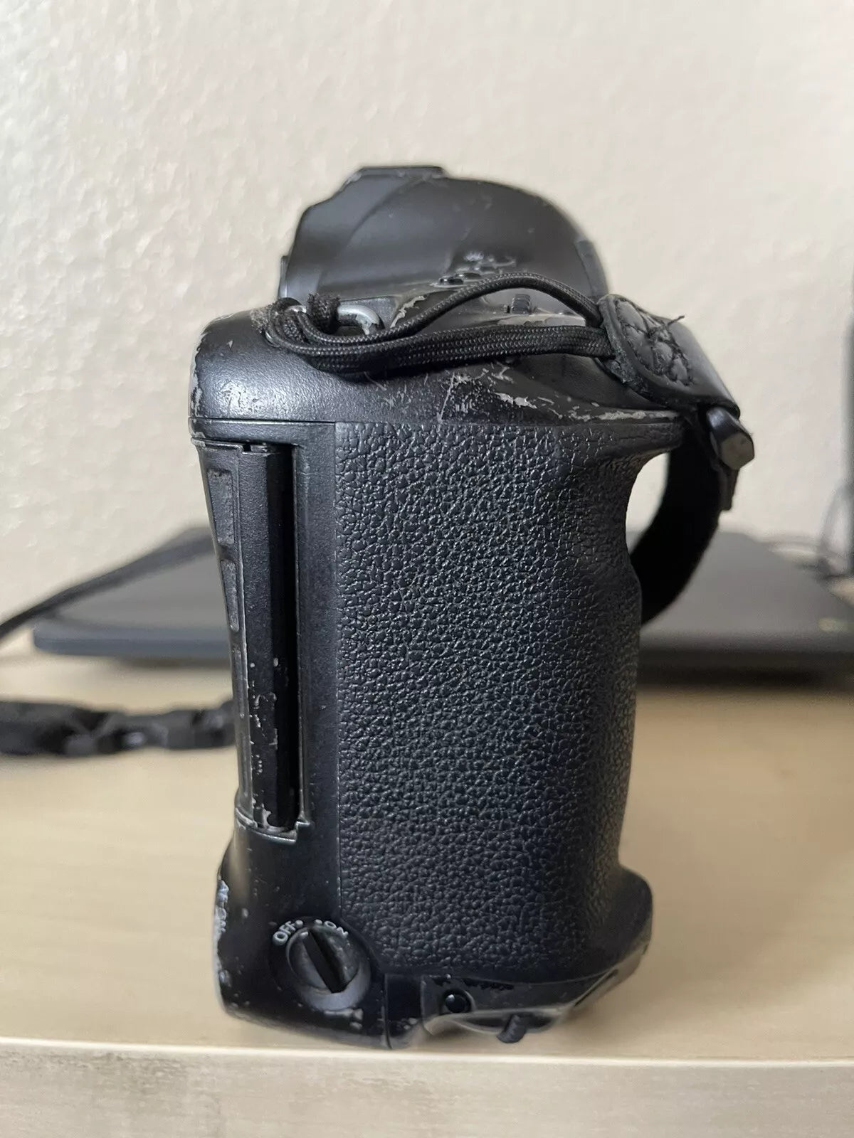 Canon EOS 1D X 18.1MP Digital SLR Camera - Black (Body Only)