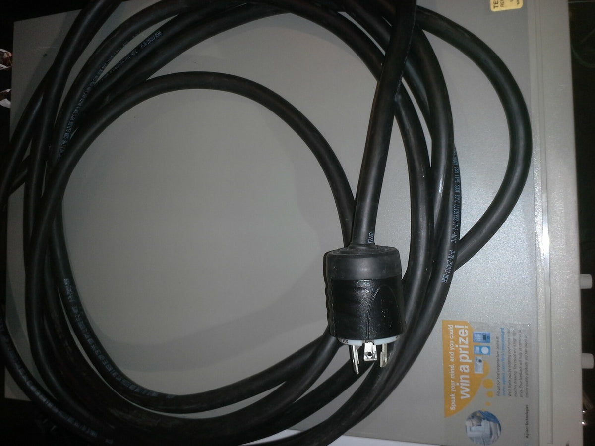 HP 6674A Power Supply