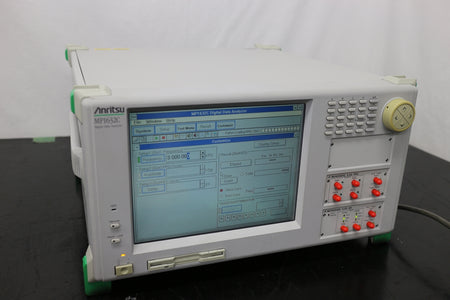 Anritsu MP1632C Digital Data Analyzer