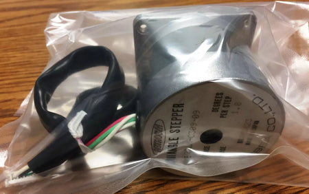 Minebea 23LM-C309-09 Astrosyn Mini Angle Stepper Motor