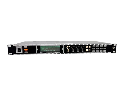 FOR.A FA-90RU Remote Control for Professional Video Production