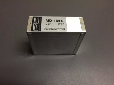 PTS MD-1055 Module for Enhanced Tactical Device Integration