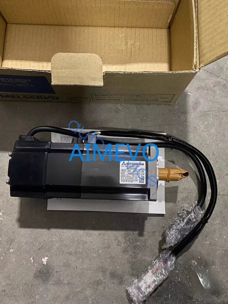 New MITSUBISHI HC-KFS43B AC Servo Motor HCKFS43B