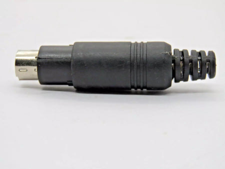 3PCS Male Connector Adapter Plug for Audio/MIDI Equipment - 5-Pin
