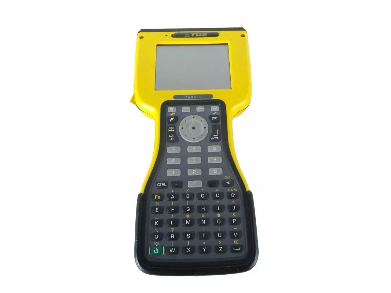 TDS Ranger Survey Controller Data Collectors