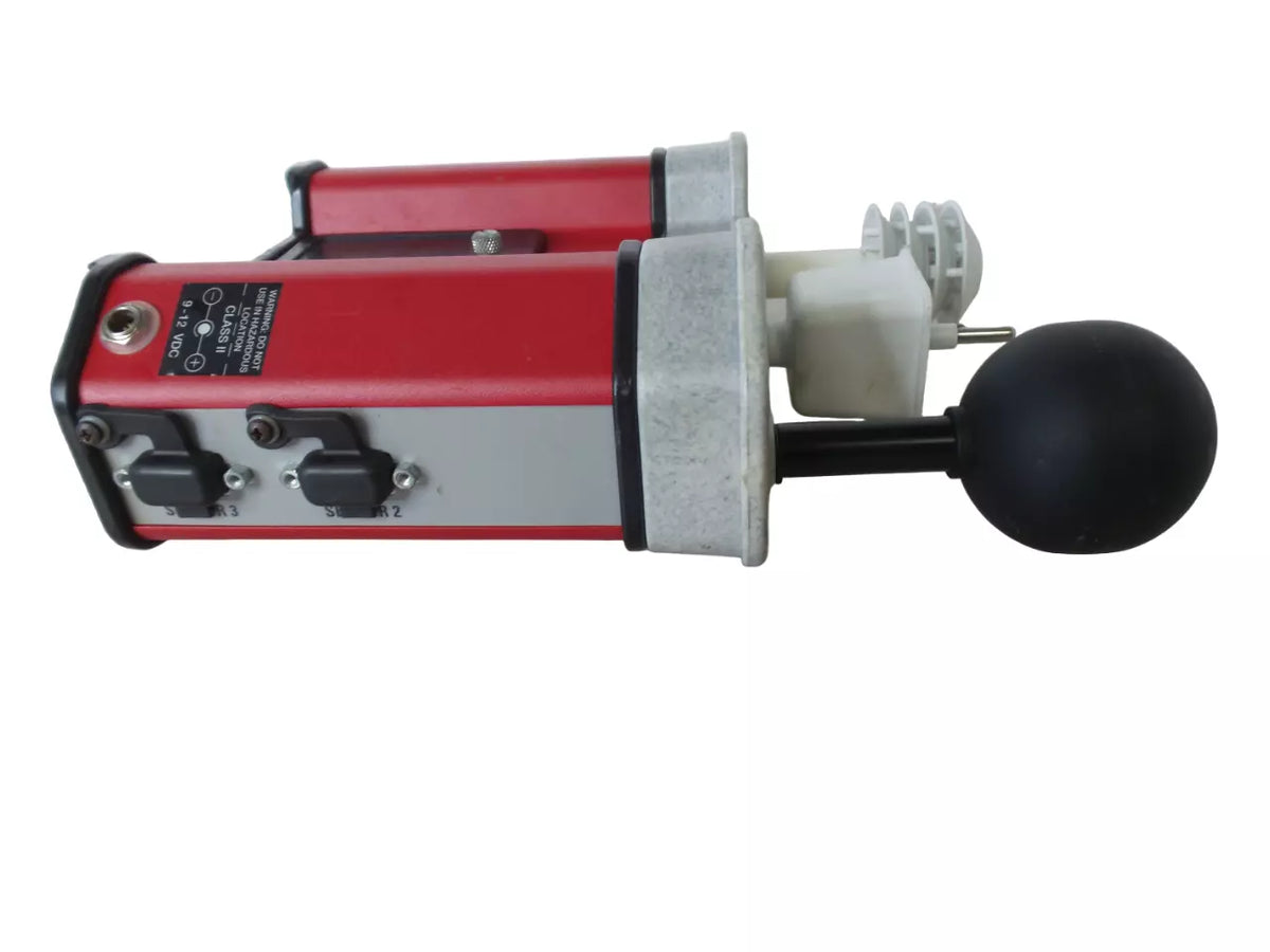 QUESTEMP 32 Thermal Environment Monitor - High-Quality Temperature Monitoring Device