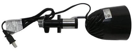 Vornado Pivot Clip Personal Air Circulator Fan 3 Speeds, Black-Free shipping