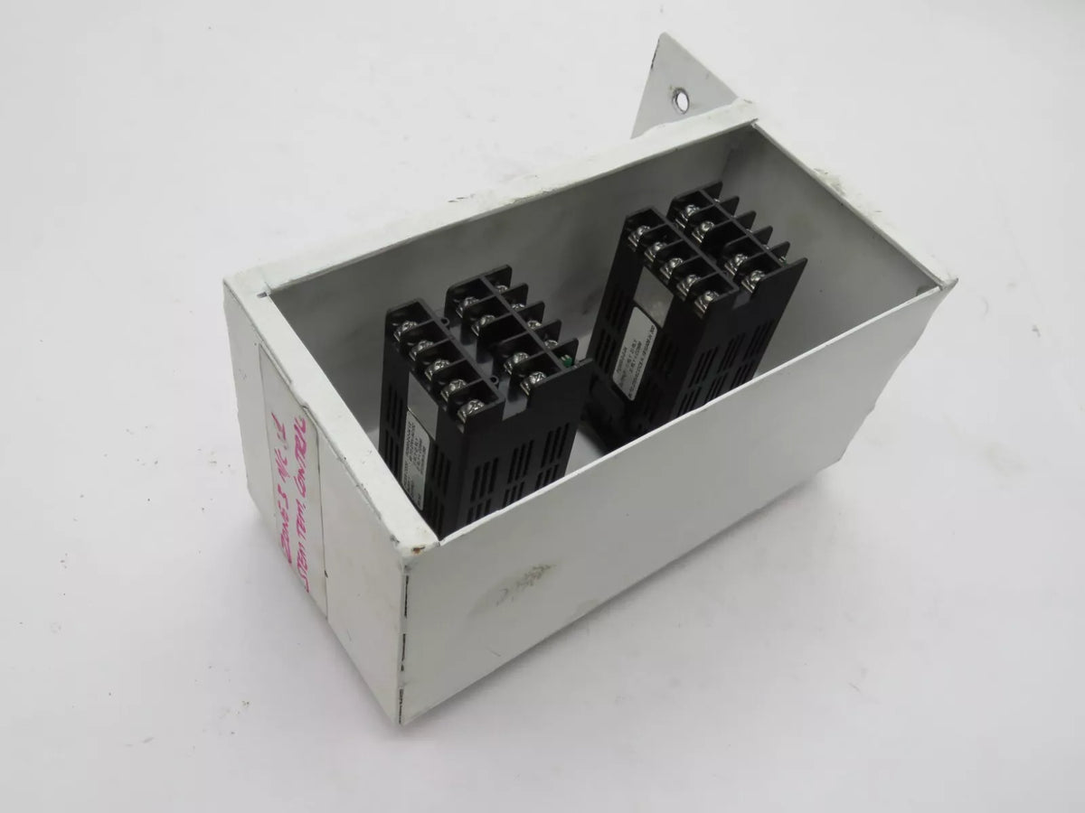 Selec PID500 PID Controller 85-270VAC/DC