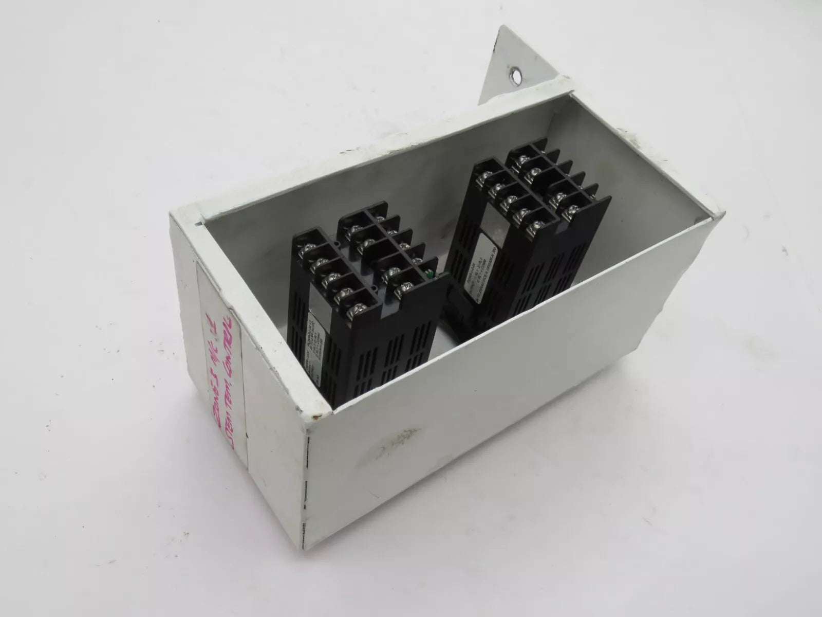 Selec PID500 PID Controller 85-270VAC/DC