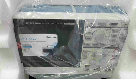 1pcs Tektronix TBS2074 4 Channnel DIGITAL Oscilloscope 70MHz 1GS