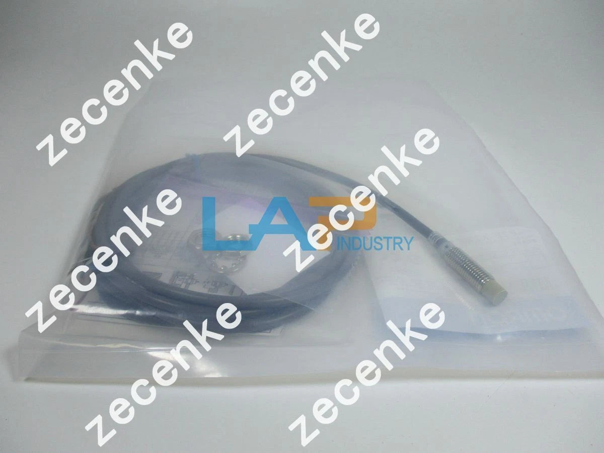 OMRON E2E-X2MF1 Proximity Switch Sensor 12-24VDC