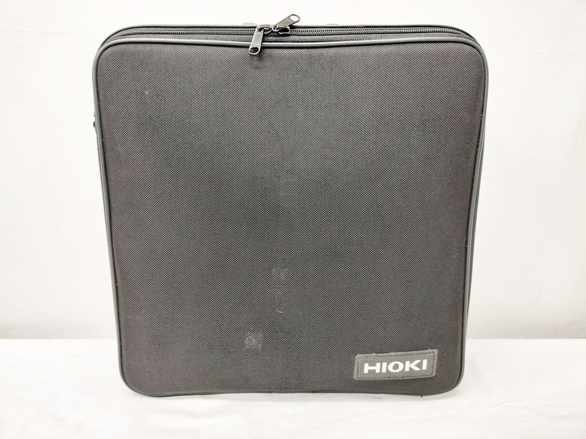 Magnetic Field Tester by Hioki