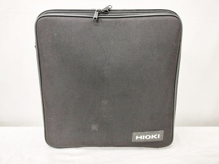 Magnetic Field Tester by Hioki