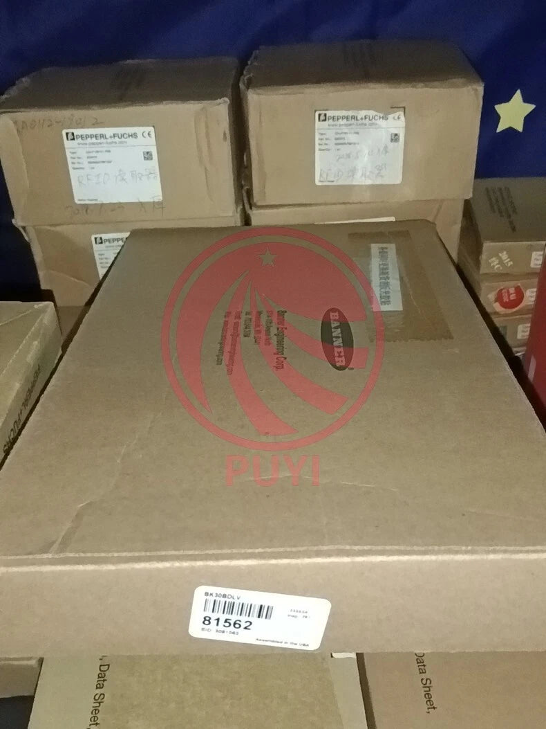 NEW BK30BDLV Laser Distance Sensor BK30BDLV
