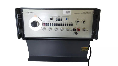 WAVETEK 188-S-1257 Sweep Function Generator