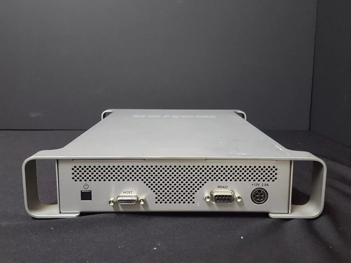 Matrox MX02 Portable Capture Device (9167)