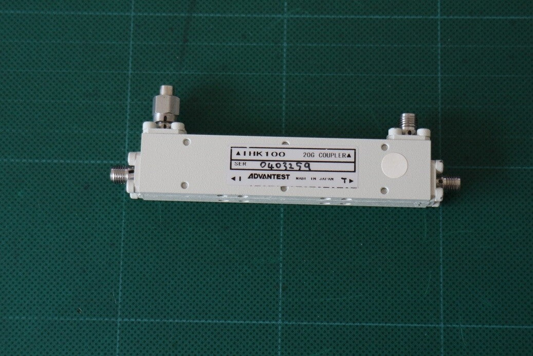 THK100 Directional Coupler