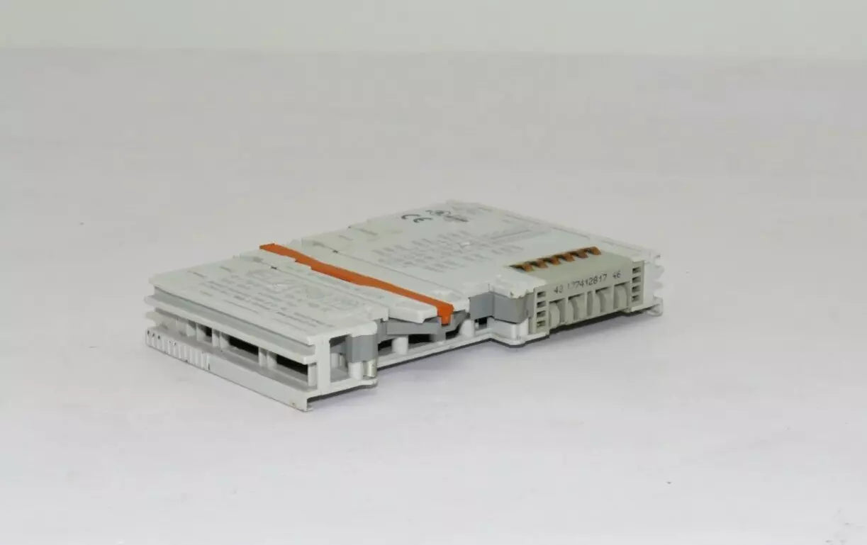 Beckhoff EL 2798 8-Channel Digital Output PLC Module EtherCAT Solid State Relay