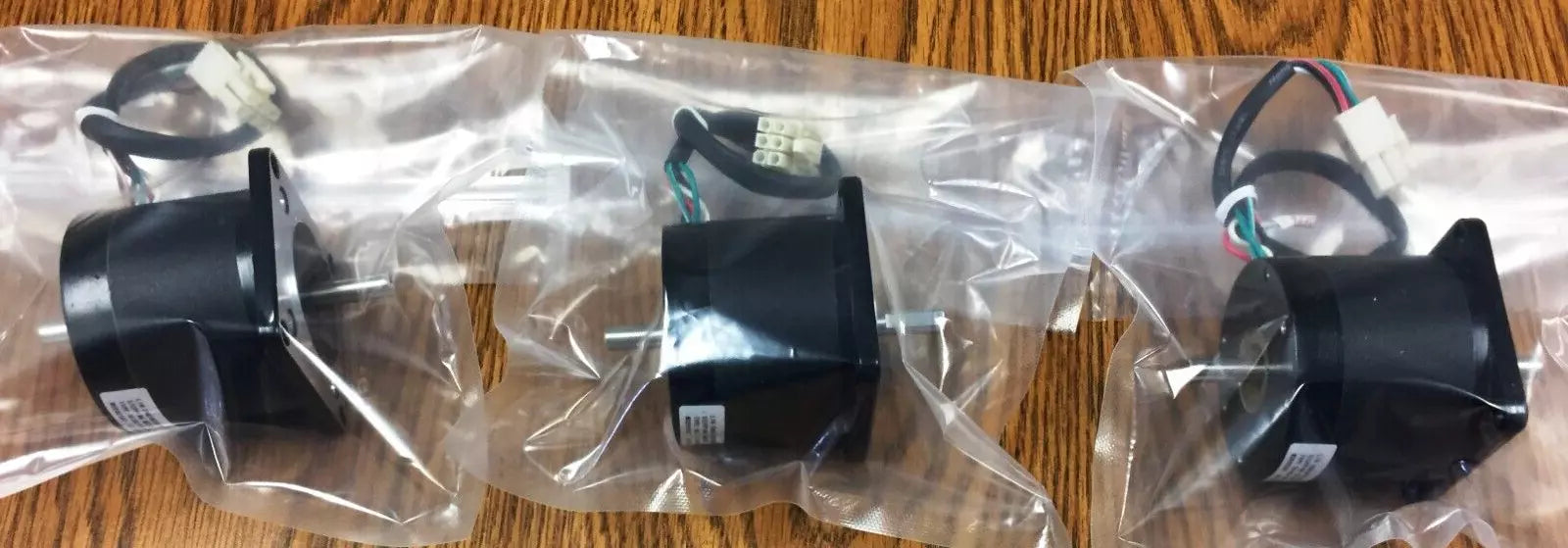 Lin Engineering Stepper Motor Type 5618S-01D-08 P/N W0202567