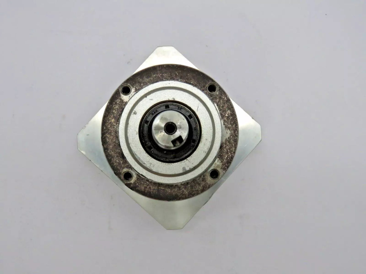 Nidec VRL-070C-7-K5-14BJ14 VRL Series Sevo Planetary Gearbox