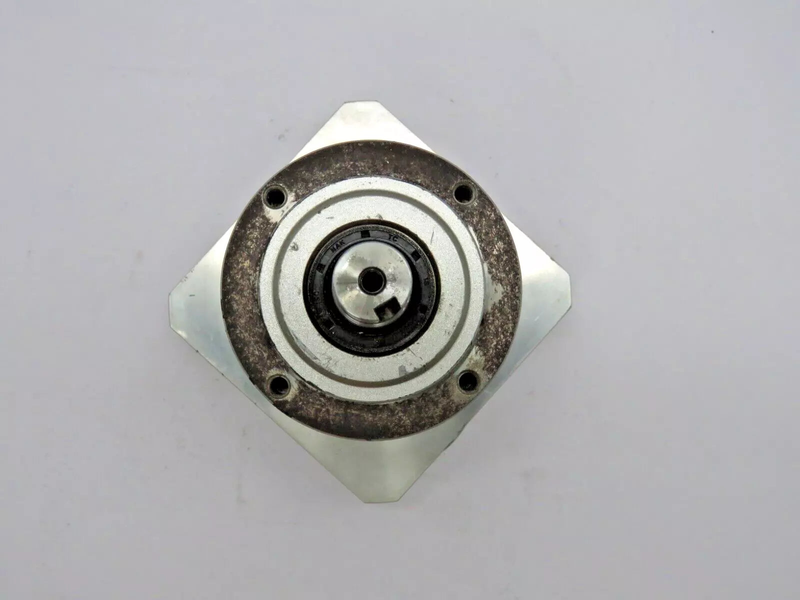 Nidec VRL-070C-7-K5-14BJ14 VRL Series Sevo Planetary Gearbox