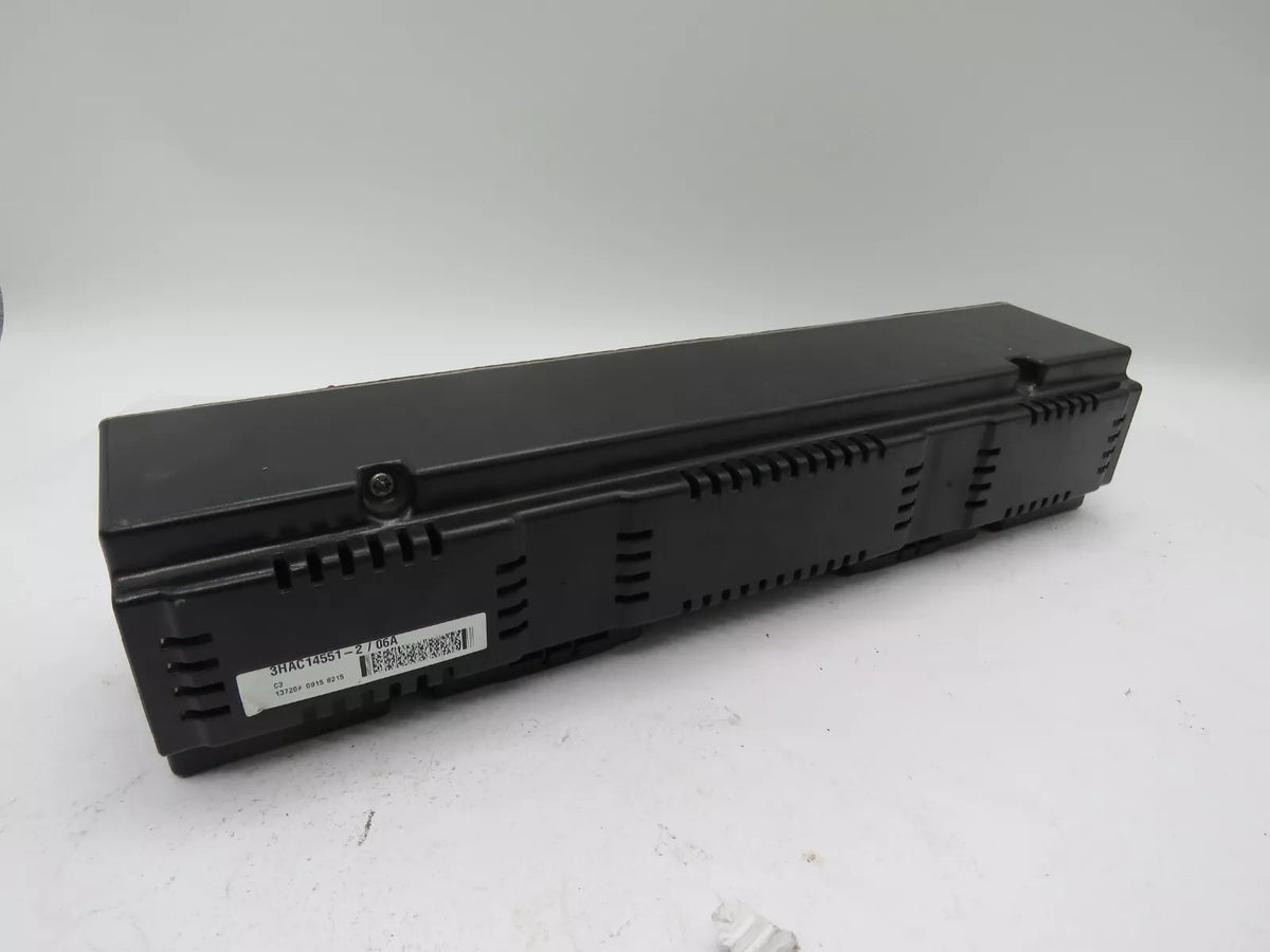 ABB 3HAC14551-2/06A Capacitor 118μF 690V for Robot Controllers