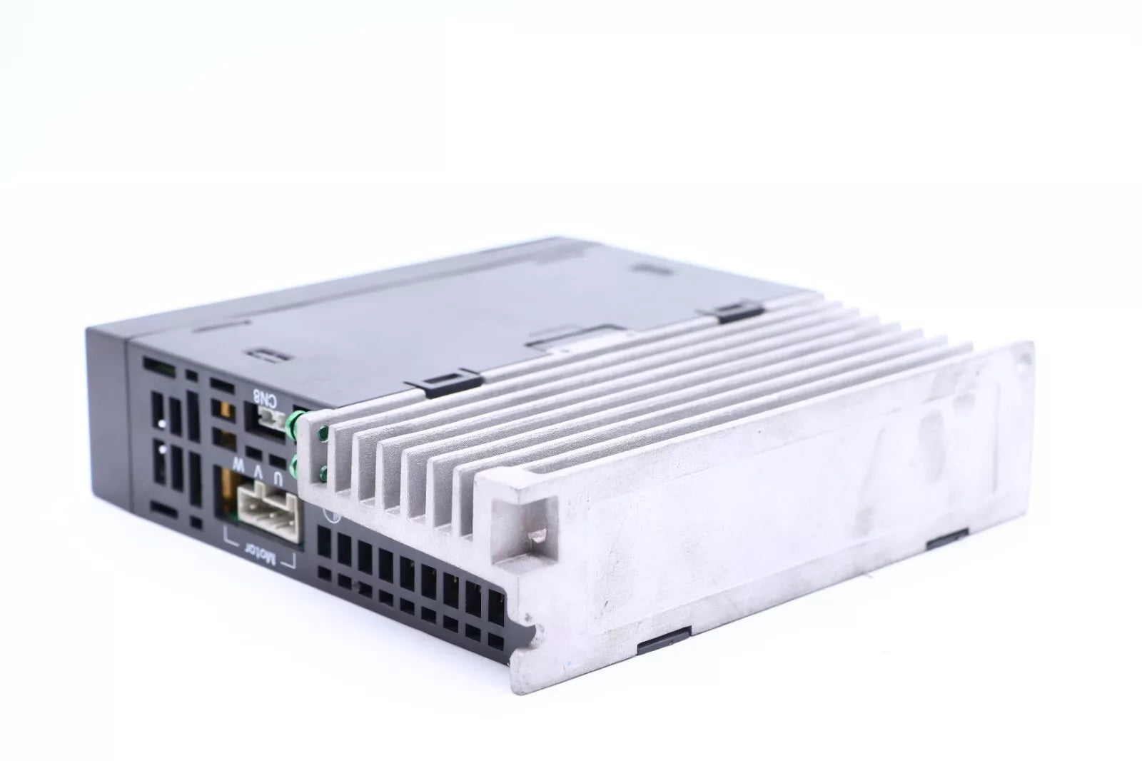 High-Performance AC Servo Motor Controller Delta ASD-A2-0421-L