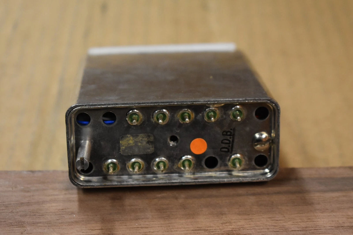 Compact AnaInstr Portable Air Quality Monitor