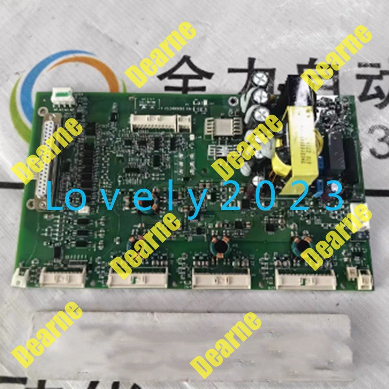 ABB Power Driver Board ZINT-571