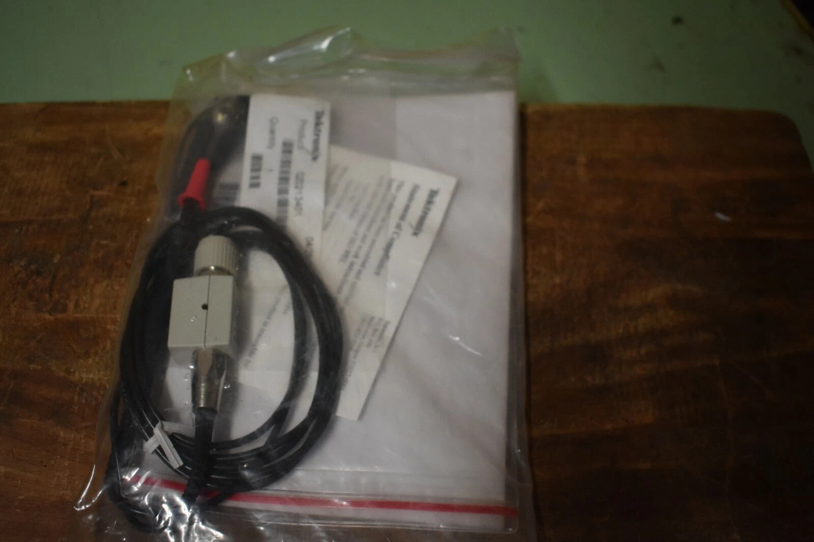 Anainstr Mini Digital Multimeter with Backlight Display