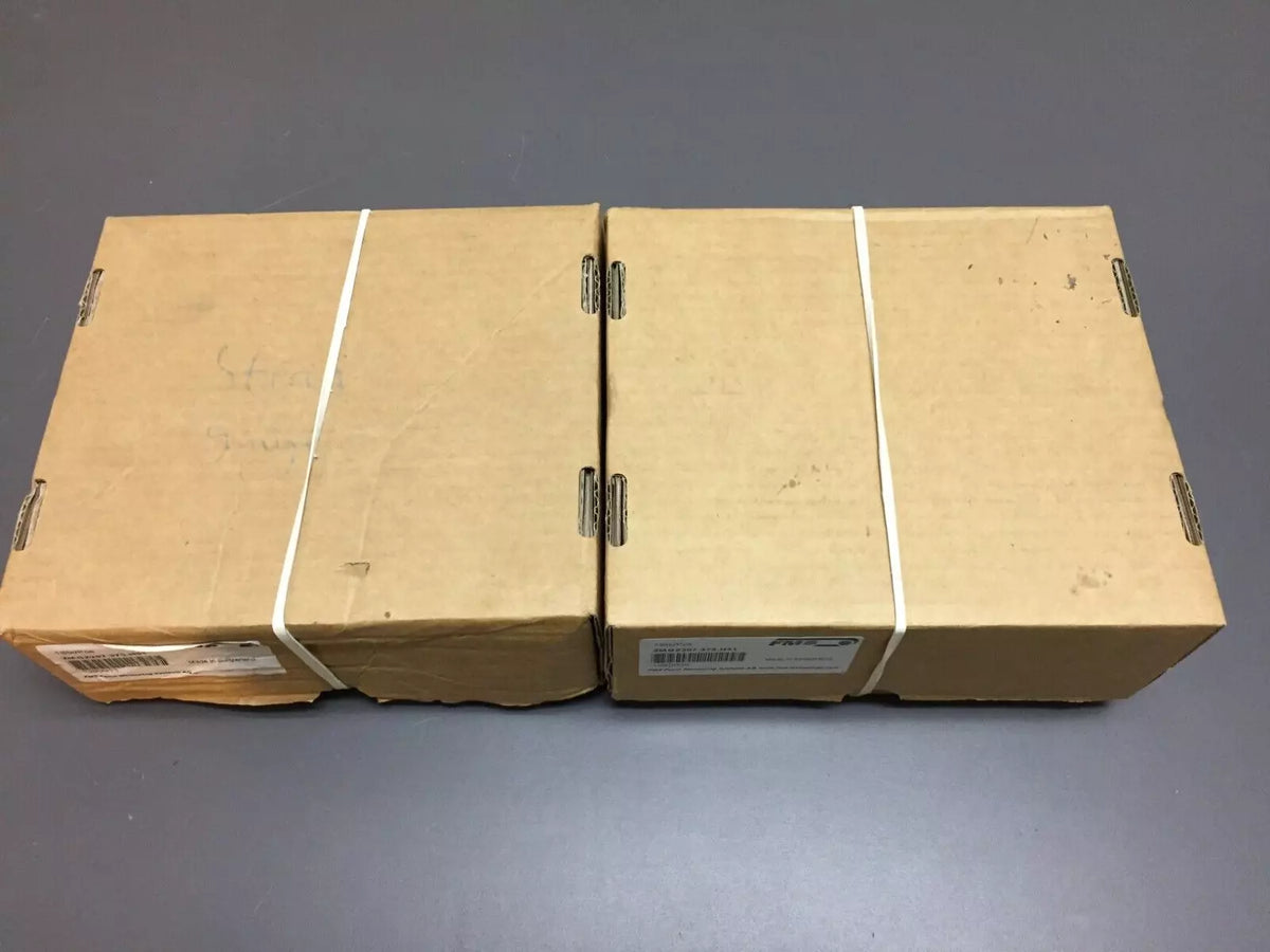 FMS ZMGZ207-375-H31 Journal for Tension Measurement