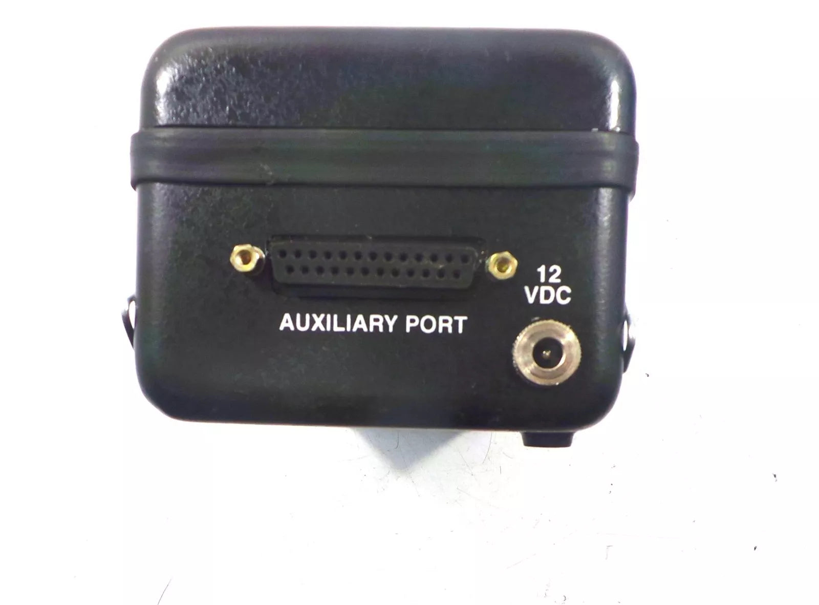 ELECTRODATA INC EZ-TESTER TTS 3-RP Portable Telecommunications Test Set