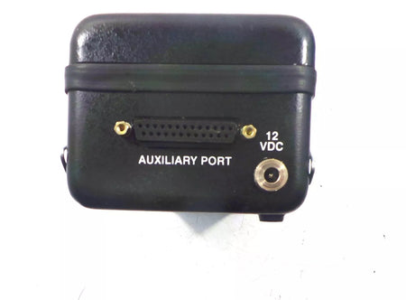 ELECTRODATA INC EZ-TESTER TTS 3-RP Portable Telecommunications Test Set