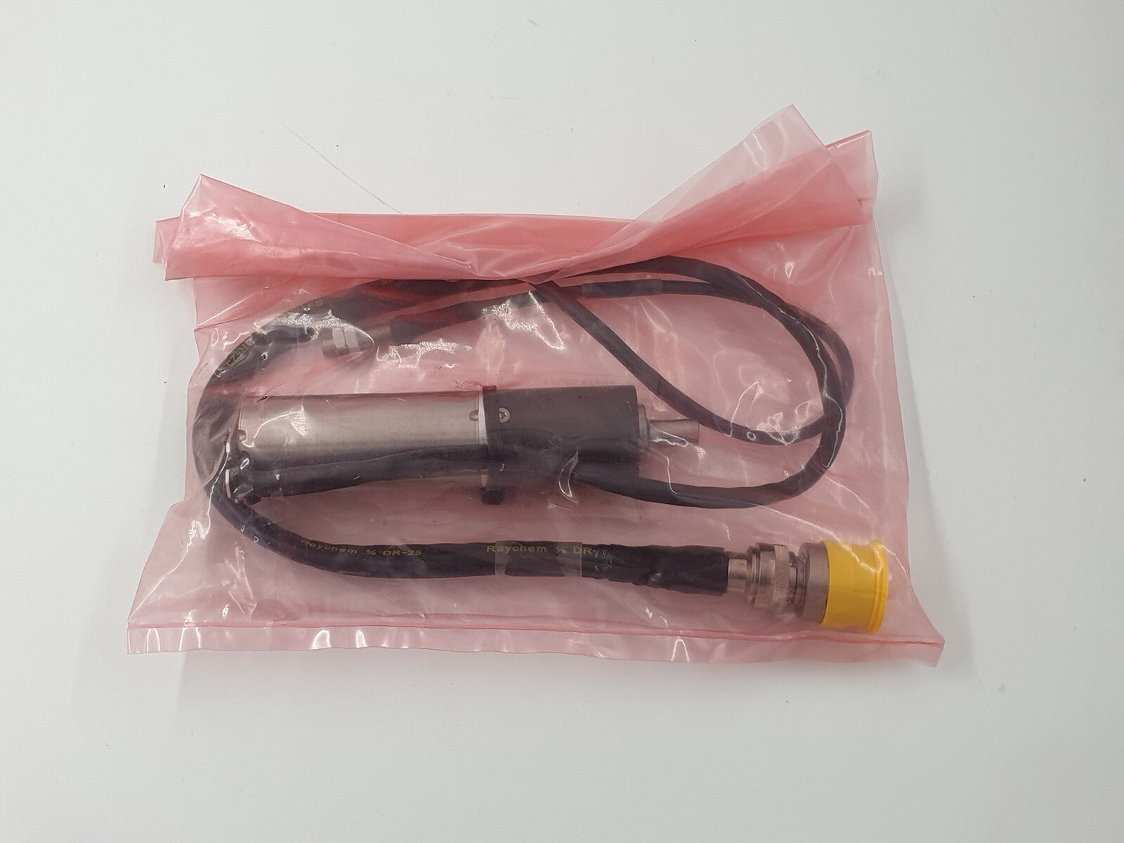 EL Motor Wiring for AL-9000 by KUKA