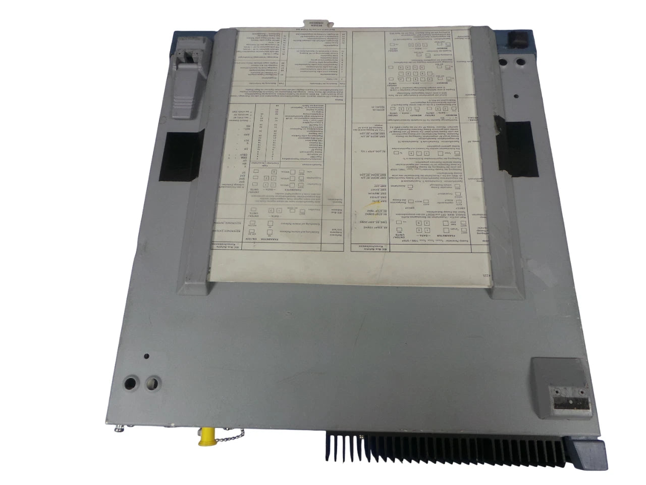 ROHDE & SCHWARZ SIGNAL GENERATOR SMG 801.0001.43 - Free Shipping