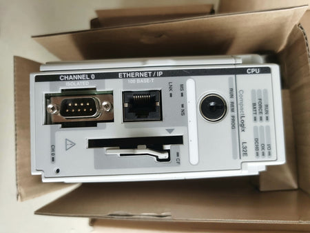 1769-L32E CompactLogix Controller