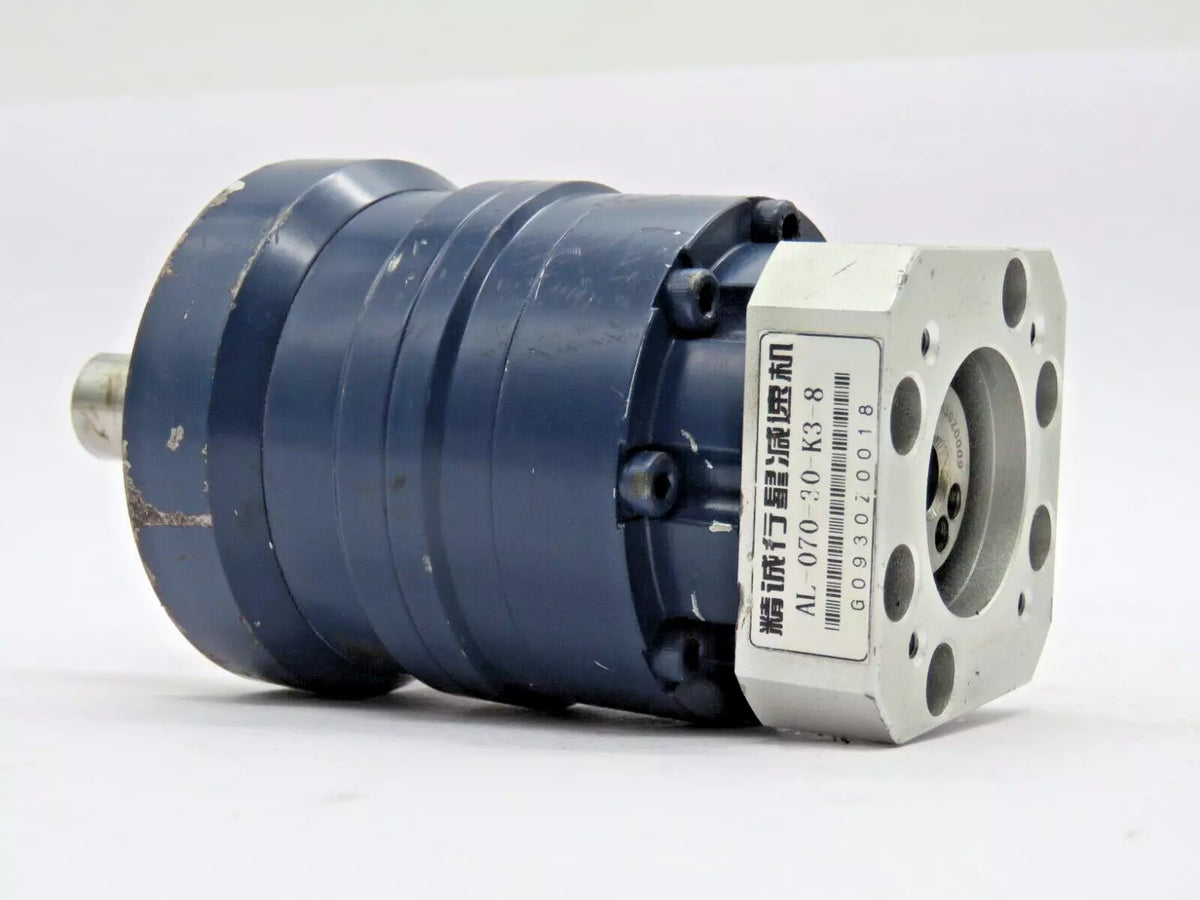 AL-070-30-K3-8 Jingcheng Planetary Gearbox