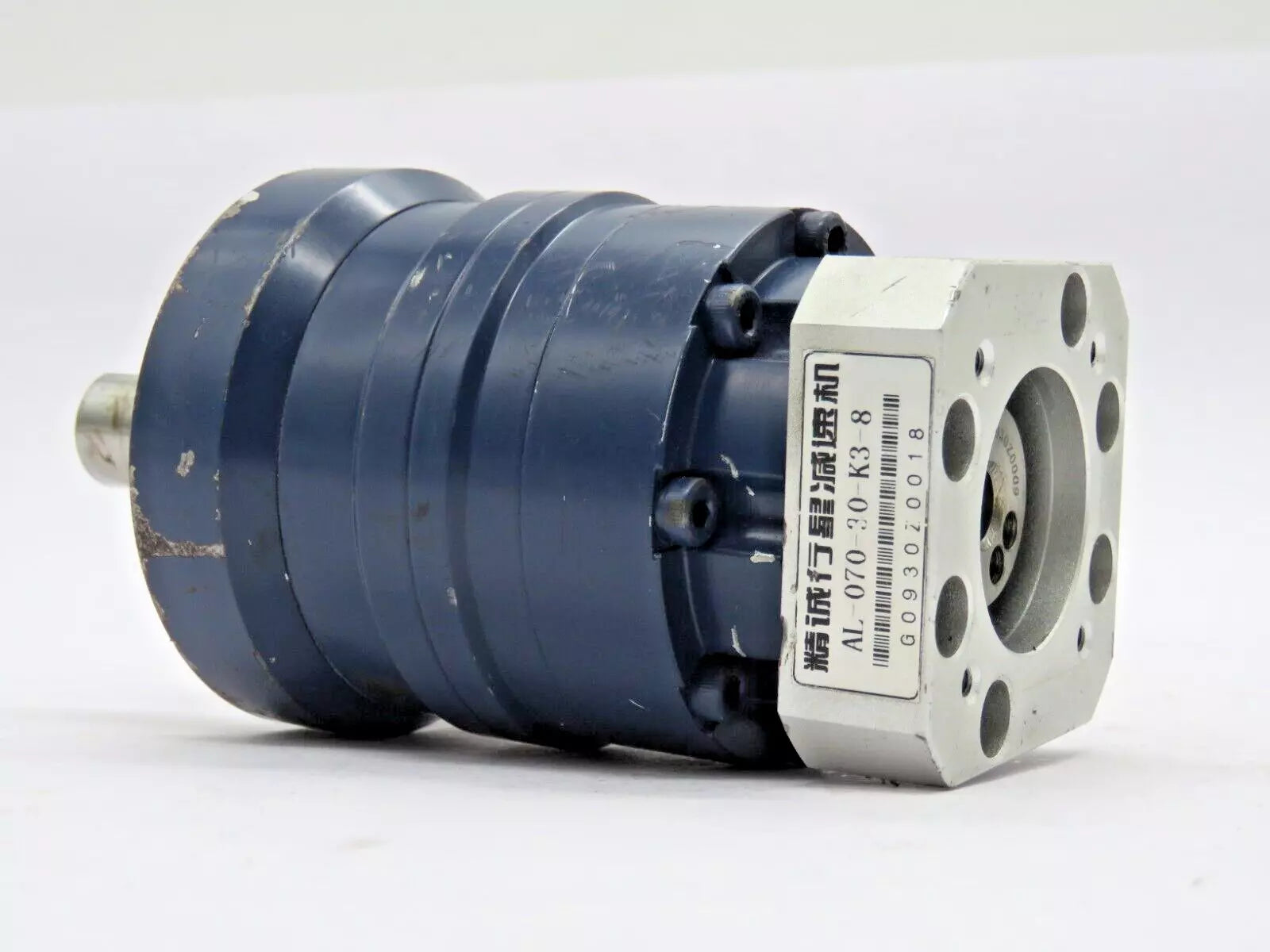 AL-070-30-K3-8 Jingcheng Planetary Gearbox