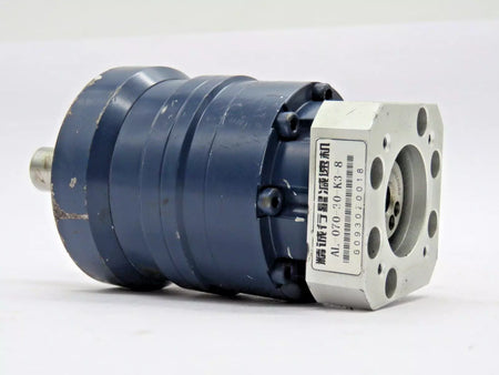 AL-070-30-K3-8 Jingcheng Planetary Gearbox