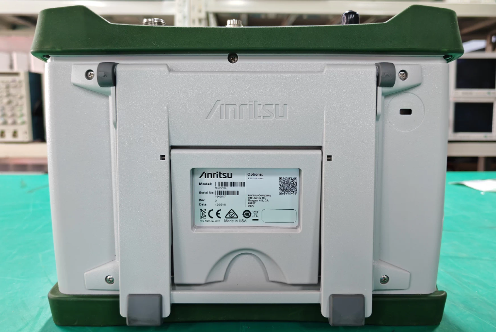 1PCS Anritsu 6G Spectrum Analyzer MS2713E