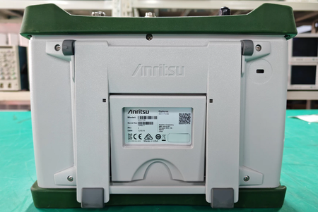 1PCS Anritsu 6G Spectrum Analyzer MS2713E