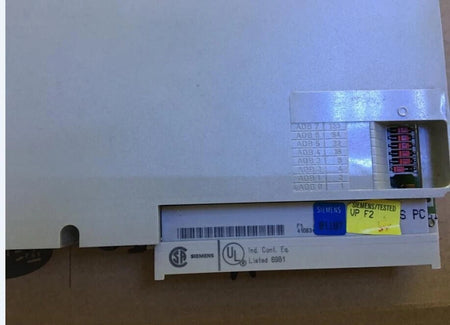 Siemens 6ES5451-4UA13 PLC Module
