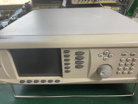 Anritsu MG3692A CW Signal Generator 10MHz to 20GHz w/ Opt. 2F ,4 ,11 ,16 _1004