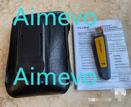 Fluke LinkRunner